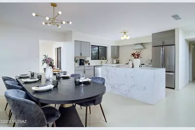 1005 W Emerine Drive, Tucson, AZ 85704 - Photo 1