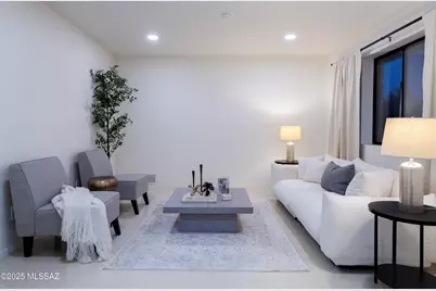 1005 W Emerine Drive, Tucson, AZ 85704 - Photo 3