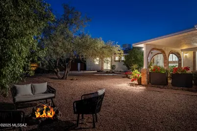 1005 W Emerine Drive, Tucson, AZ 85704 - Photo 33