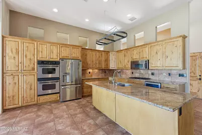 4505 N Wolford Road, Tucson, AZ 85749 - Photo 15