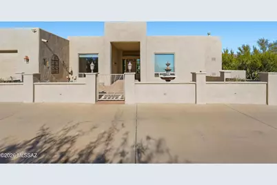4505 N Wolford Road, Tucson, AZ 85749 - Photo 1
