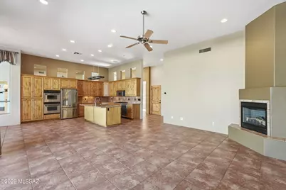 4505 N Wolford Road, Tucson, AZ 85749 - Photo 11