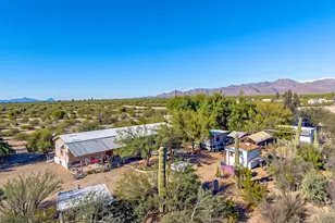 3030 S Delfina Dr, Tucson, AZ 85735 - Photo 17