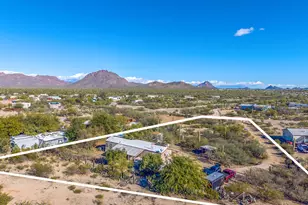 3030 S Delfina Dr, Tucson, AZ 85735 - Photo 23