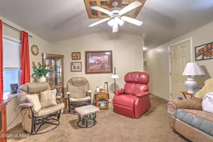 3030 S Delfina Dr, Tucson, AZ 85735 - Photo 35