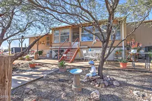 3030 S Delfina Dr, Tucson, AZ 85735 - Photo 29