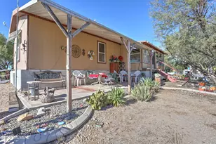 3030 S Delfina Dr, Tucson, AZ 85735 - Photo 27