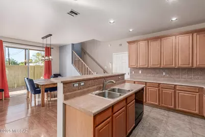 2713 N Neruda Lane, Tucson, AZ 85712 - Photo 11