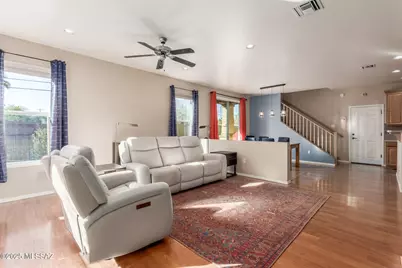 2713 N Neruda Lane, Tucson, AZ 85712 - Photo 7