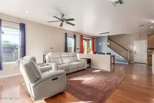 2713 N Neruda Ln, Tucson, AZ 85712 - Photo 7