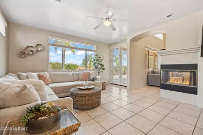 5691 N Placita Deleite, Tucson, AZ 85750 - Photo 13