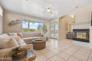 5691 N Placita Deleite, Tucson, AZ 85750 - Photo 13