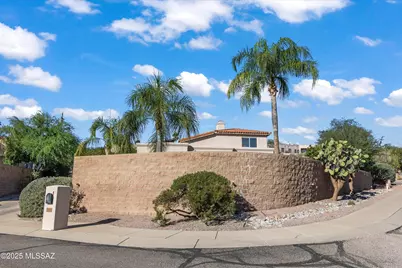 5691 N Placita Deleite, Tucson, AZ 85750 - Photo 37