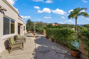 5691 N Placita Deleite, Tucson, AZ 85750 - Photo 31