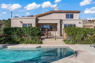 5691 N Placita Deleite, Tucson, AZ 85750 - Photo 25