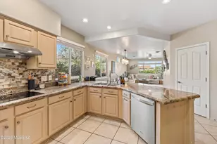 5691 N Placita Deleite, Tucson, AZ 85750 - Photo 9