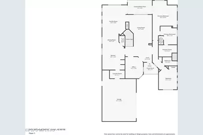 5691 N Placita Deleite, Tucson, AZ 85750 - Photo 45