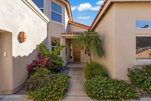 5691 N Placita Deleite, Tucson, AZ 85750 - Photo 3