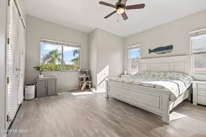 5691 N Placita Deleite, Tucson, AZ 85750 - Photo 15