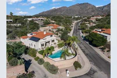 5691 N Placita Deleite, Tucson, AZ 85750 - Photo 1