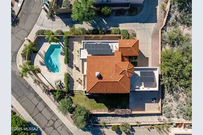 5691 N Placita Deleite, Tucson, AZ 85750 - Photo 39