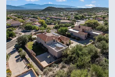 5691 N Placita Deleite, Tucson, AZ 85750 - Photo 43