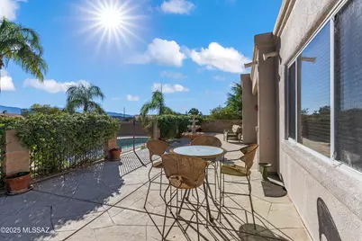 5691 N Placita Deleite, Tucson, AZ 85750 - Photo 33