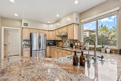 5691 N Placita Deleite, Tucson, AZ 85750 - Photo 11