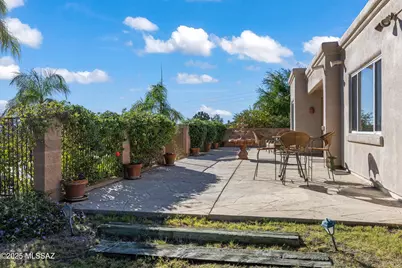 5691 N Placita Deleite, Tucson, AZ 85750 - Photo 35