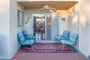 1356 N Via Alamos, Green Valley, AZ 85614 - Photo 21