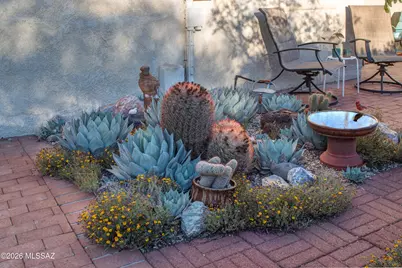 1356 N Via Alamos, Green Valley, AZ 85614 - Photo 21