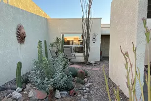 1356 N Via Alamos, Green Valley, AZ 85614 - Photo 1