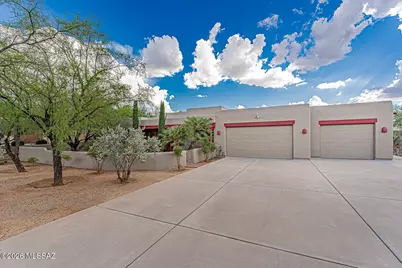 682 E Armor Springs Place, Green Valley, AZ 85614 - Photo 47