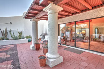 9825 N Calle Loma Linda, Tucson, AZ 85737 - Photo 35