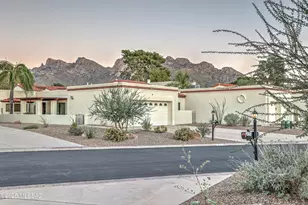9825 N Calle Loma Linda, Tucson, AZ 85737 - Photo 5