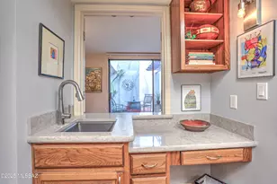 9825 N Calle Loma Linda, Tucson, AZ 85737 - Photo 15