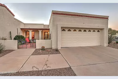 9825 N Calle Loma Linda, Tucson, AZ 85737 - Photo 1