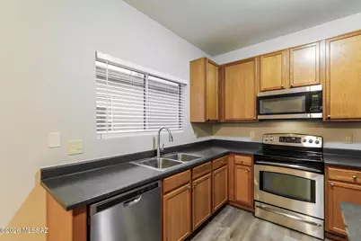 3478 W Sagebrush Hills Court, Tucson, AZ 85741 - Photo 7