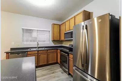 3478 W Sagebrush Hills Court, Tucson, AZ 85741 - Photo 5