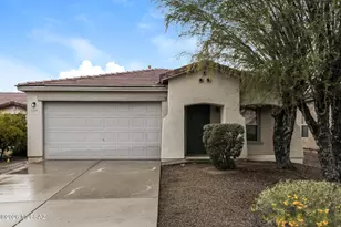 3478 W Sagebrush Hills Ct, Tucson, AZ 85741 - Photo 1