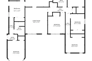 3850 W Red Wing St, Tucson, AZ 85741 - Photo 19