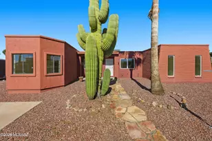 3850 W Red Wing St, Tucson, AZ 85741 - Photo 1