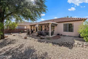 7708 W Wildflower Crest Way, Tucson, AZ 85743 - Photo 23