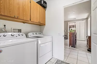 7708 W Wildflower Crest Way, Tucson, AZ 85743 - Photo 21