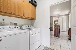 7708 W Wildflower Crest Way, Tucson, AZ 85743 - Photo 21