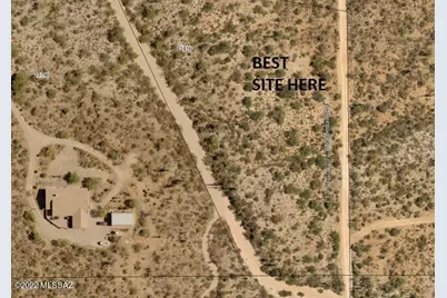 15810 E Colt Creek Place, Vail, AZ 85641 - Photo 3