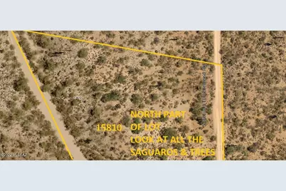 15810 E Colt Creek Place, Vail, AZ 85641 - Photo 7