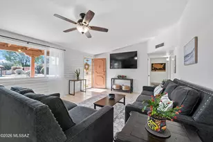 149 E el Limon, Green Valley, AZ 85614 - Photo 7