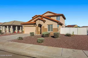 20926 E Founders Rd, Red Rock, AZ 85145 - Photo 1