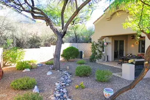 5305 N Spring View Dr, Tucson, AZ 85749 - Photo 19